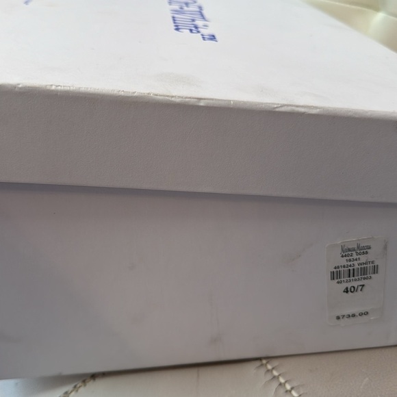 Off-White ODSY-2000 - Picture 3 of 5